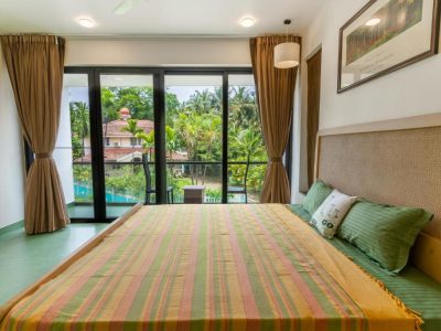 Villa Reverie - Ultra Modern Villa 200 metres to Pristine Beach