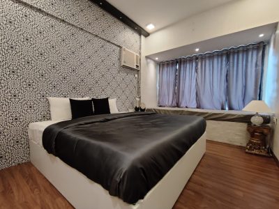 ❤ Instaworthy 1BHK with Bathtub, NetflixnChill ❤