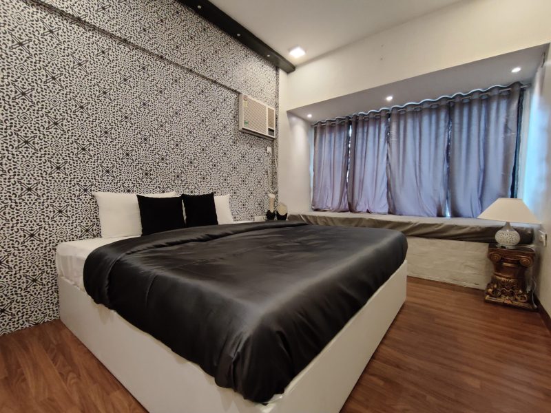 ❤ Instaworthy 1BHK with Bathtub, NetflixnChill ❤