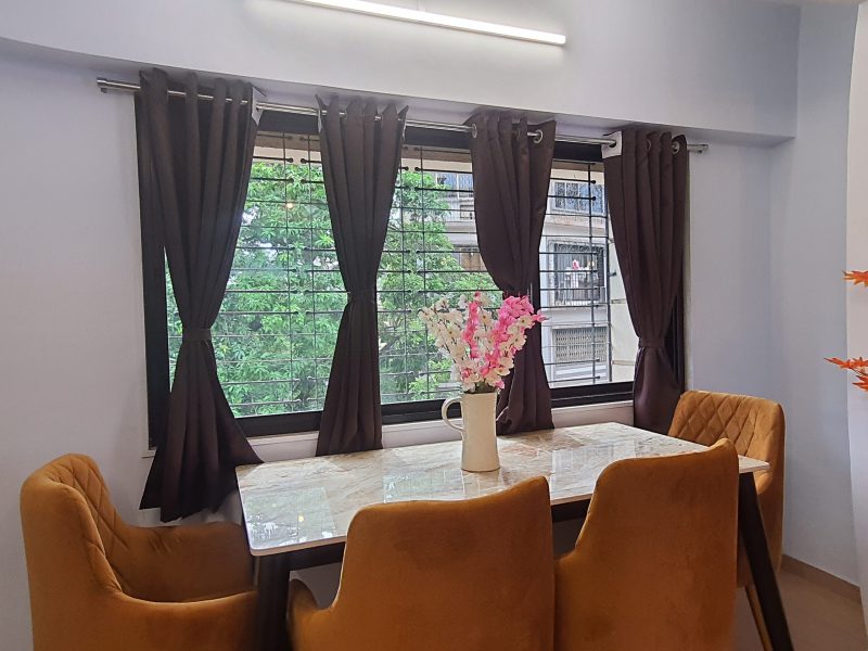 ❤ Tranquil 2bhk 5 mins → to Sea, Cafe, Food & More