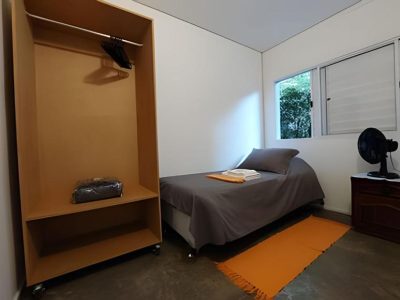 Vila Galeria Sao Paulo