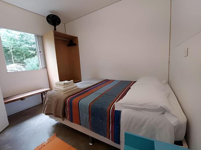 Vila Galeria Sao Paulo