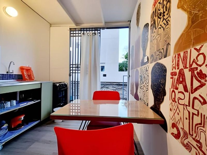 Vila Galeria Sao Paulo