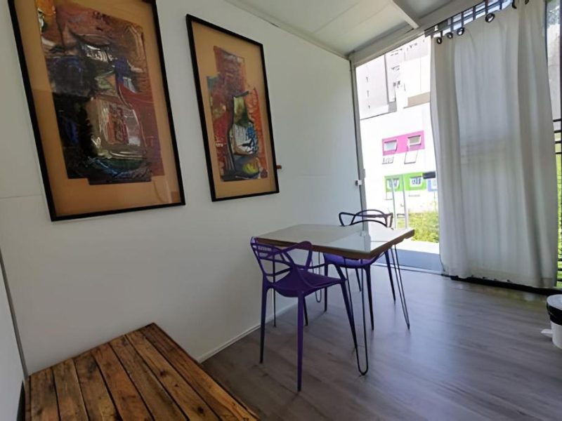 Vila Galeria Sao Paulo