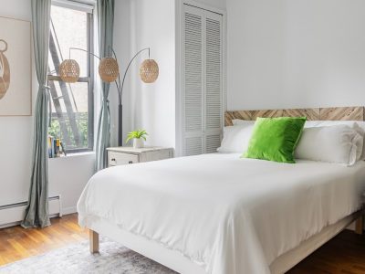 Beautifully Furnished Studio in Prime West Village Location