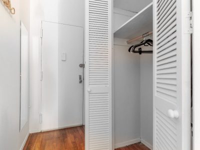 Beautifully Furnished Studio in Prime West Village Location