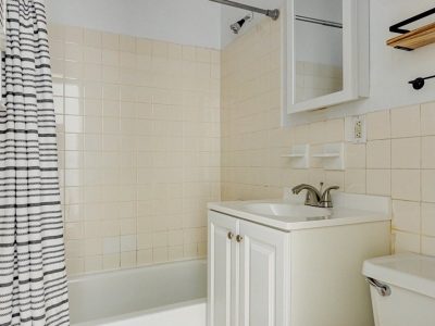 Beautifully Furnished Studio in Prime West Village Location