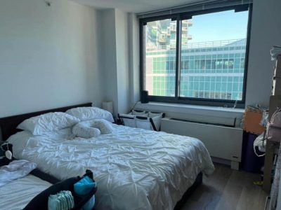Modern 1 Bedroom / 1 Bathroom in NoMad!