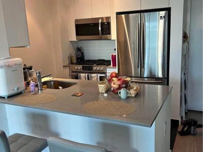 Modern 1 Bedroom / 1 Bathroom in NoMad!