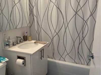 Modern 1 Bedroom / 1 Bathroom in NoMad!