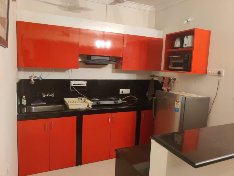 Candolim Apartment for Rent