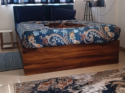 Cozy Nest by the Beach – Amore Mio, Morjim