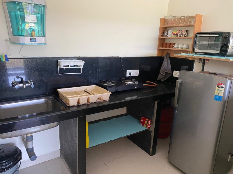 Candolim Apartment for Rent