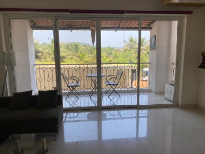 Candolim Apartment for Rent