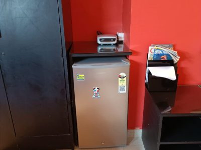 Studio Apartment Near Baga Beach