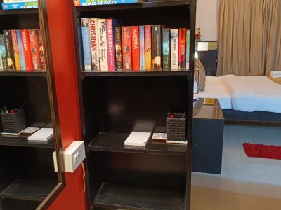 Studio Apartment Near Baga Beach