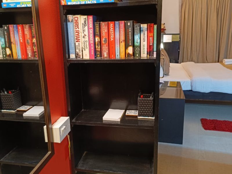 Studio Apartment Near Baga Beach