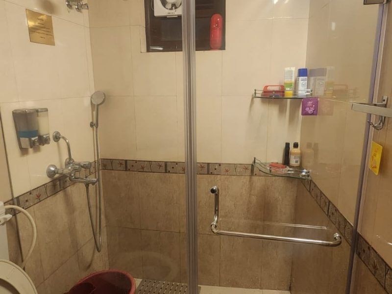 Studio Apartment Near Baga Beach