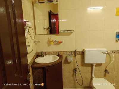 Studio Apartment Near Baga Beach