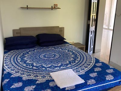 Candolim Apartment for Rent