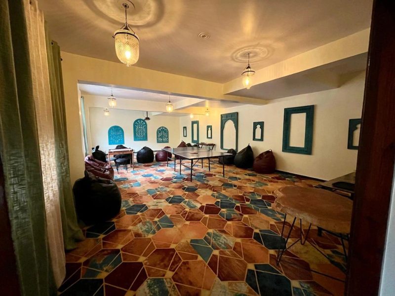 Peace Channels Resorts Dalhousie