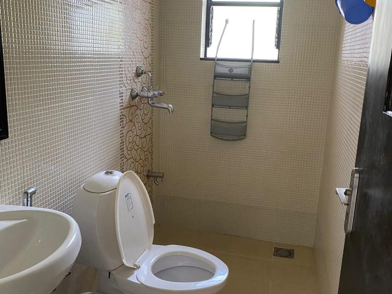 Candolim Apartment for Rent