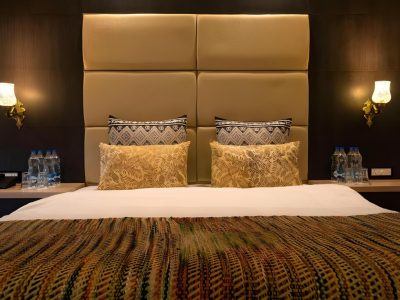 Peace Channels Resorts Dalhousie