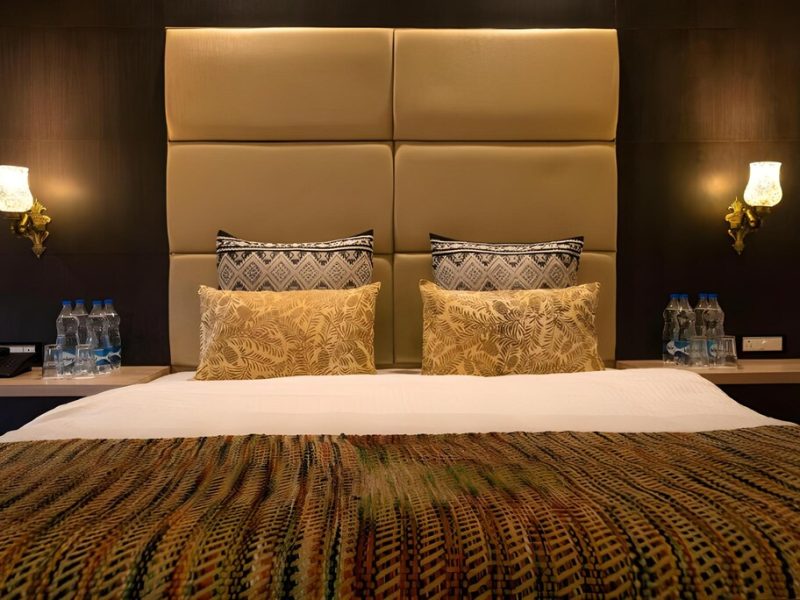 Peace Channels Resorts Dalhousie