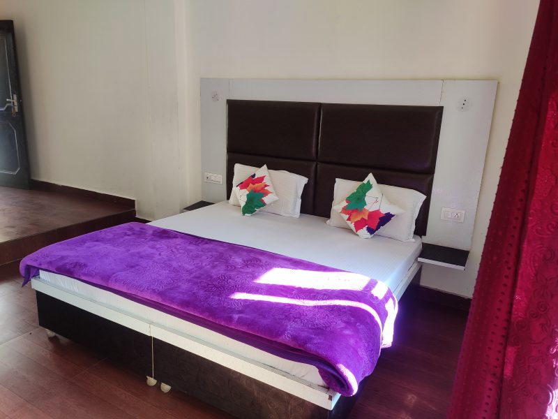 Jagdarshan Guest House