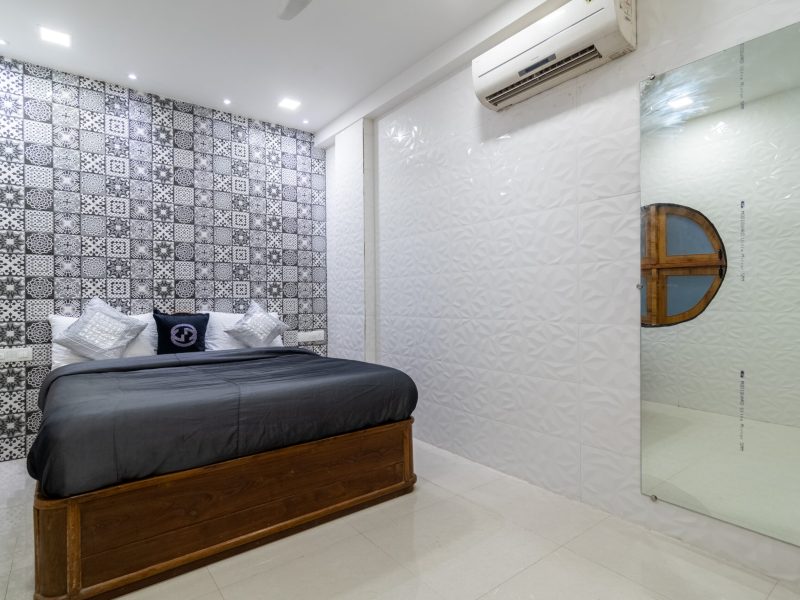 ❤ City View: Terrace 17th flr Bathtub Netflix