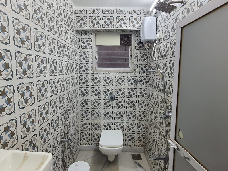 ❤ Cosy Studio 2 min ➝ Lilavati King Bed Kitchen