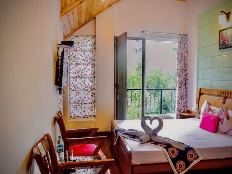 EKO STAY - Brooke villa