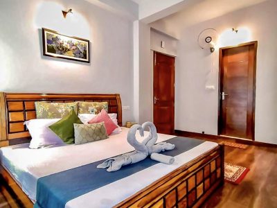 EKO STAY - Brooke villa