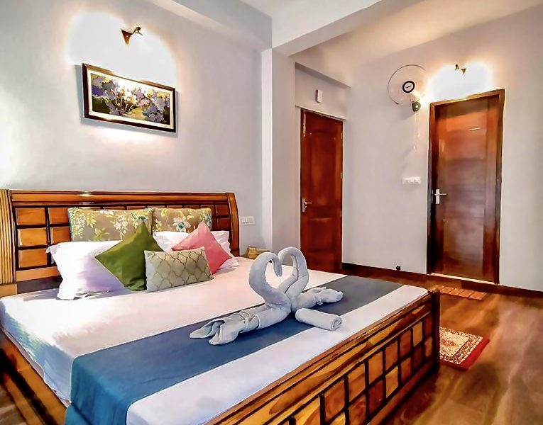 EKO STAY - Brooke villa