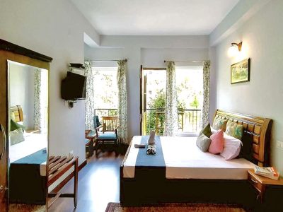 EKO STAY - Brooke villa