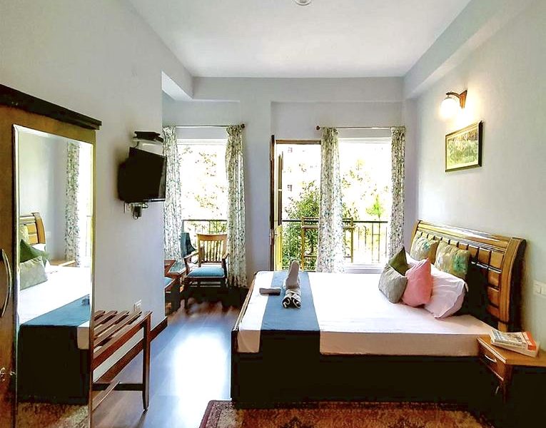 EKO STAY - Brooke villa