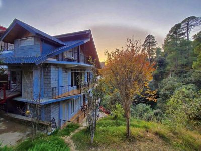 EKO STAY - Brooke villa