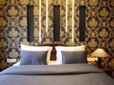 ❤Dream 2BHK Apt. 7min➝ Ambani Hospital, ∞ Mall