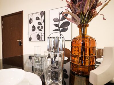 Spacious 1 BR Near Metro Station in Al Furjan, Dubai