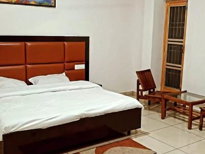 The village lodge Dalhousie