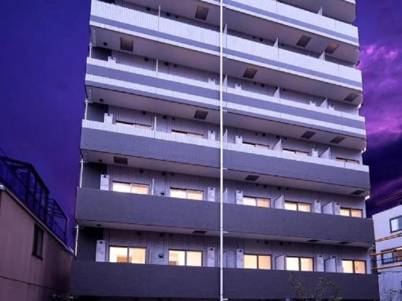 Voga Corte Chidoricho