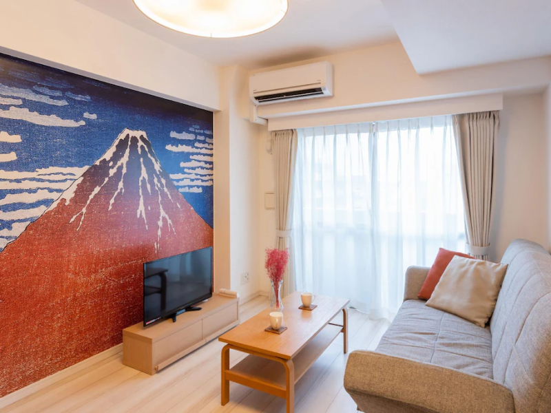 Voga Corte Chidoricho