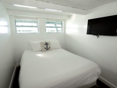 Mangrove Marina and Resort Aqualodge Houseboats Grey Lady