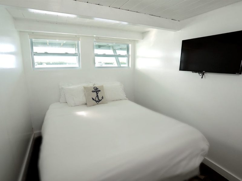 Mangrove Marina and Resort Aqualodge Houseboats Grey Lady