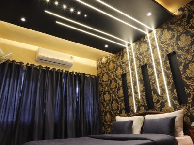 ❤Dream 2BHK Apt. 7min➝ Ambani Hospital, ∞ Mall