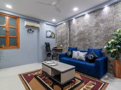 ❤ City View: Terrace 17th flr Bathtub Netflix