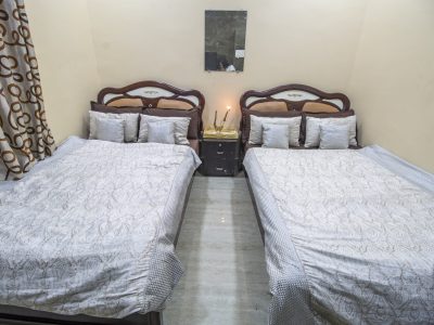 ⭐BudgetFriendly 2BHK⭐@15minsDrive to Airport