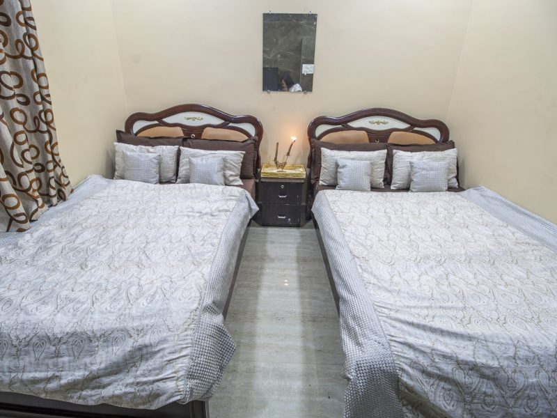 ⭐BudgetFriendly 2BHK⭐@15minsDrive to Airport