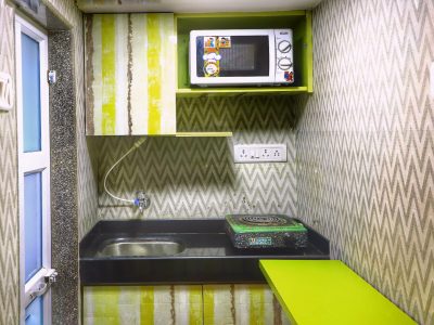 2 Rooms@10minDrive➝ InfinitiMall,Amenities+Balcony