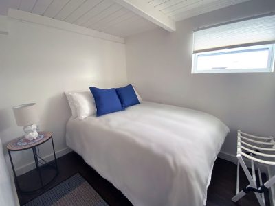 Mangrove Marina and Resort Aqualodge Houseboats Grey Lady